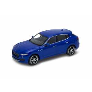 1:24 Maserati Levante