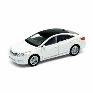 1:34 Hyundai Ázera