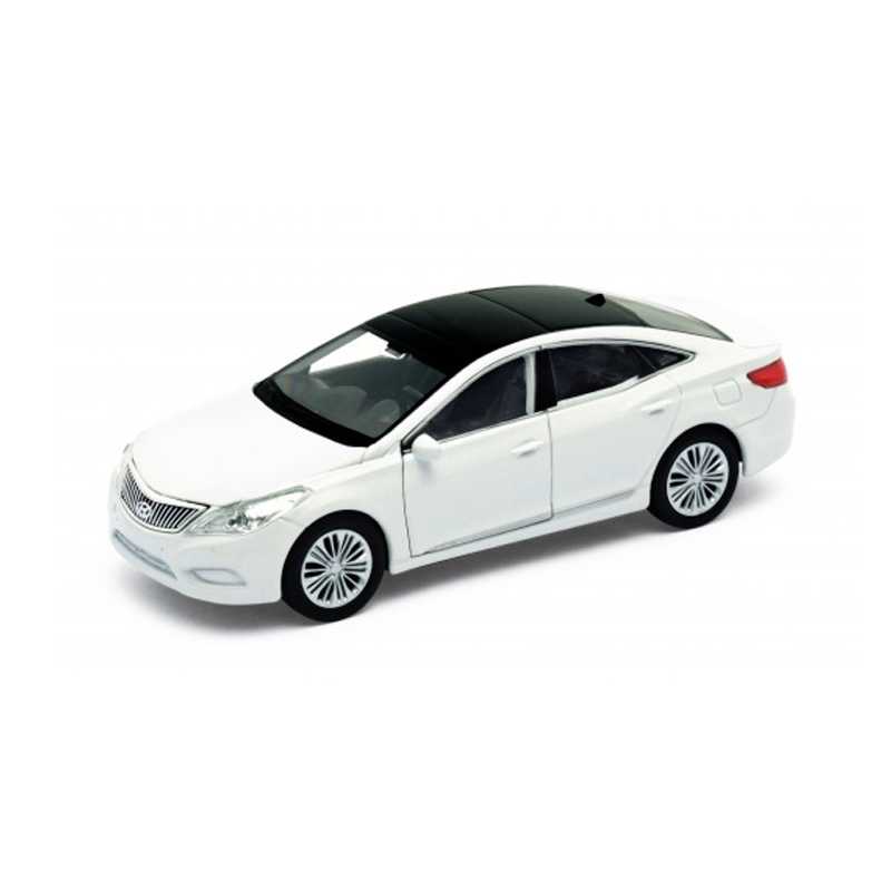 1:34 Hyundai Ázera