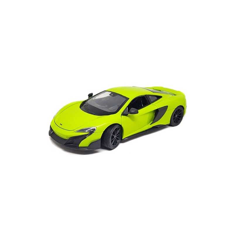 1:24 McLaren 675LT