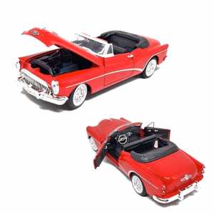 1:24 1953 Buick Skylark