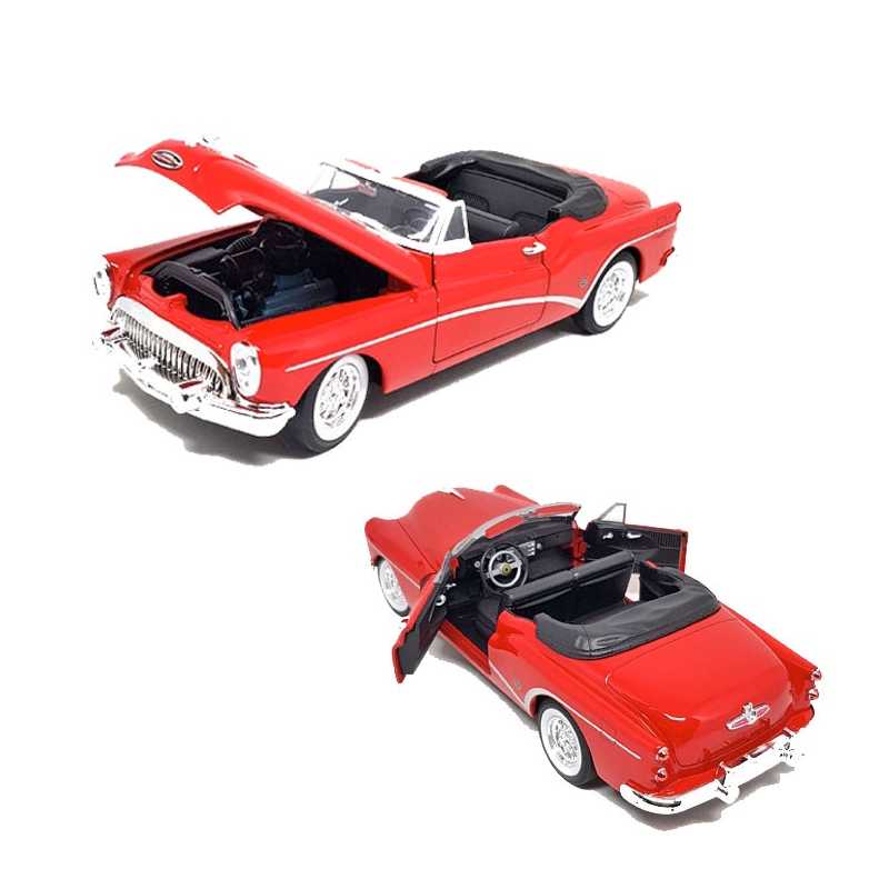 1:24 1953 Buick Skylark