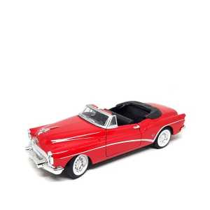 1:24 1953 Buick Skylark