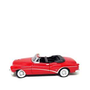 1:24 1953 Buick Skylark