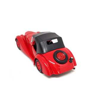 1:34 BMW 328 se střechou