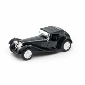 1:34 SS Jaguar 100