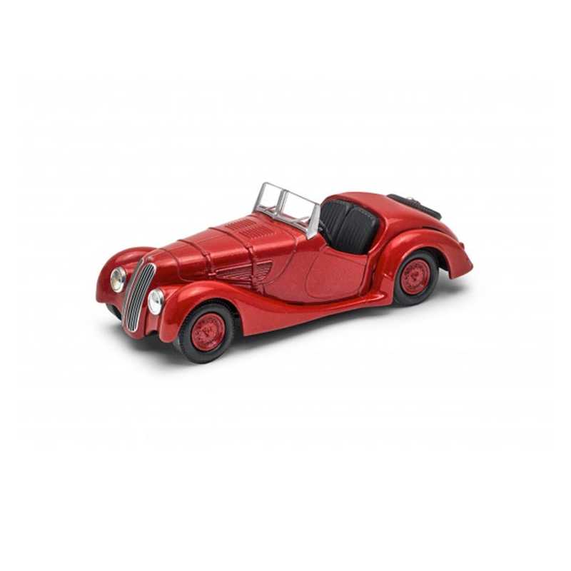 1:34 BMW 328