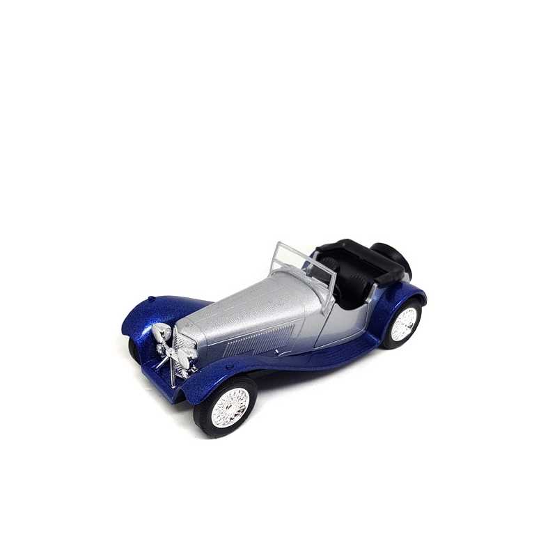 1:34 SS Jaguar 100 cabrio