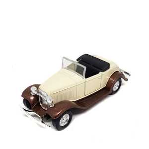 Auto 1:34 Welly Ford...