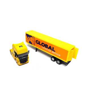 1:64 Scania V8 R730
