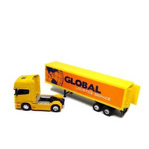 1:64 Scania V8 R730