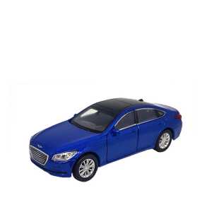 1:34 Hyundai Genesis G80