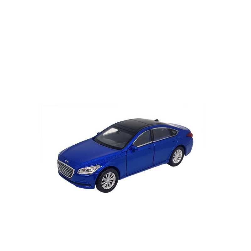 1:34 Hyundai Genesis G80