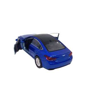 1:34 Hyundai Genesis G80