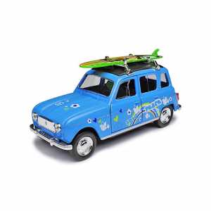 1:34 Renault 4 Love and Peace