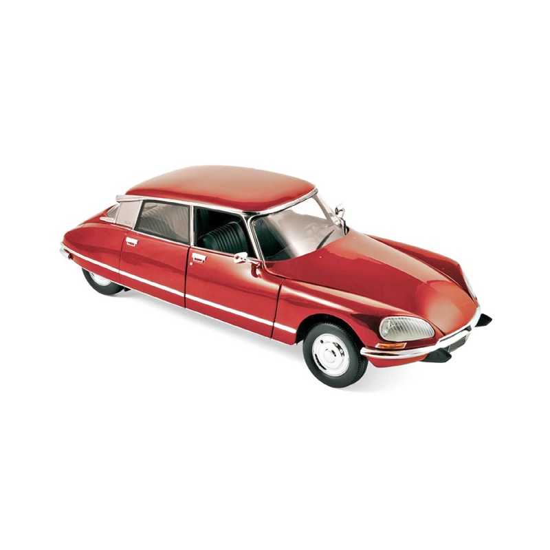 1:34 1973 Citroën DS23