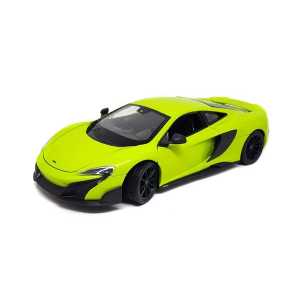 1:34 McLaren 675LT Coupe