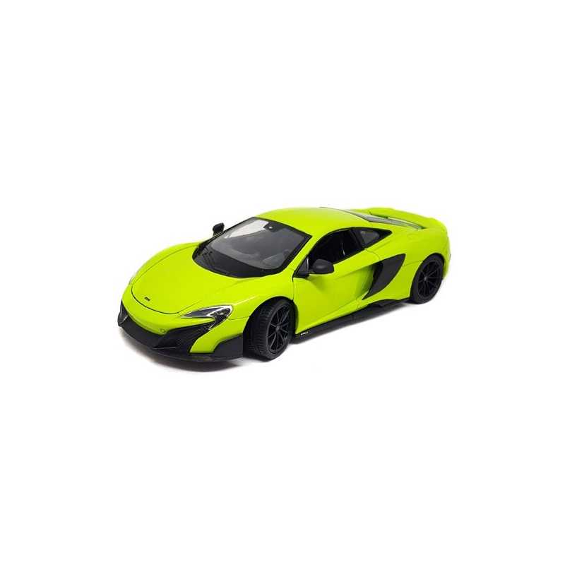 1:34 McLaren 675LT Coupe