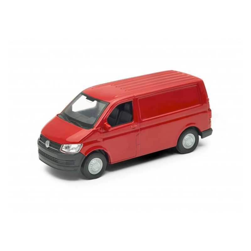 1:34 VW Transporter T6 Van