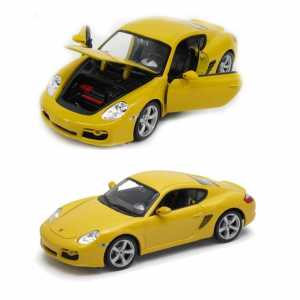 1:24 Porsche Cayman S