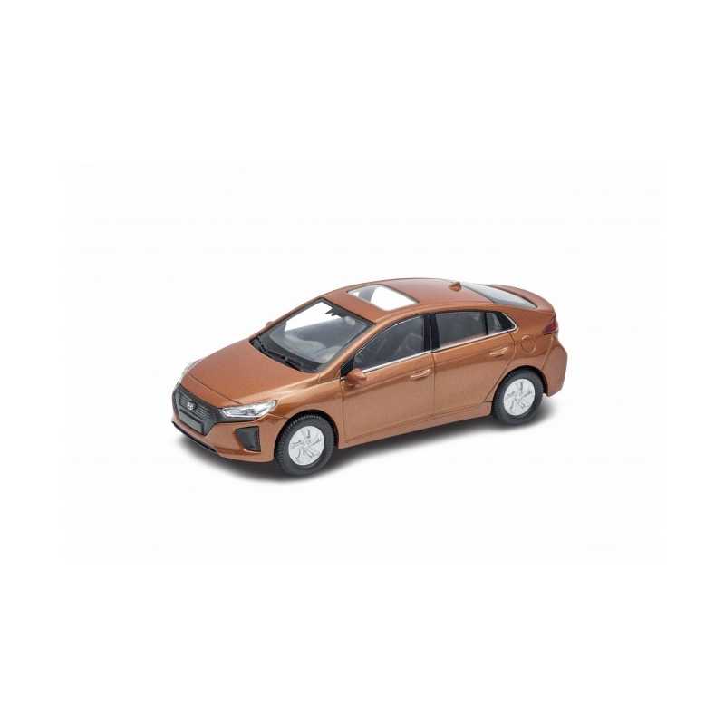 1:34 Hyundai Ioniq