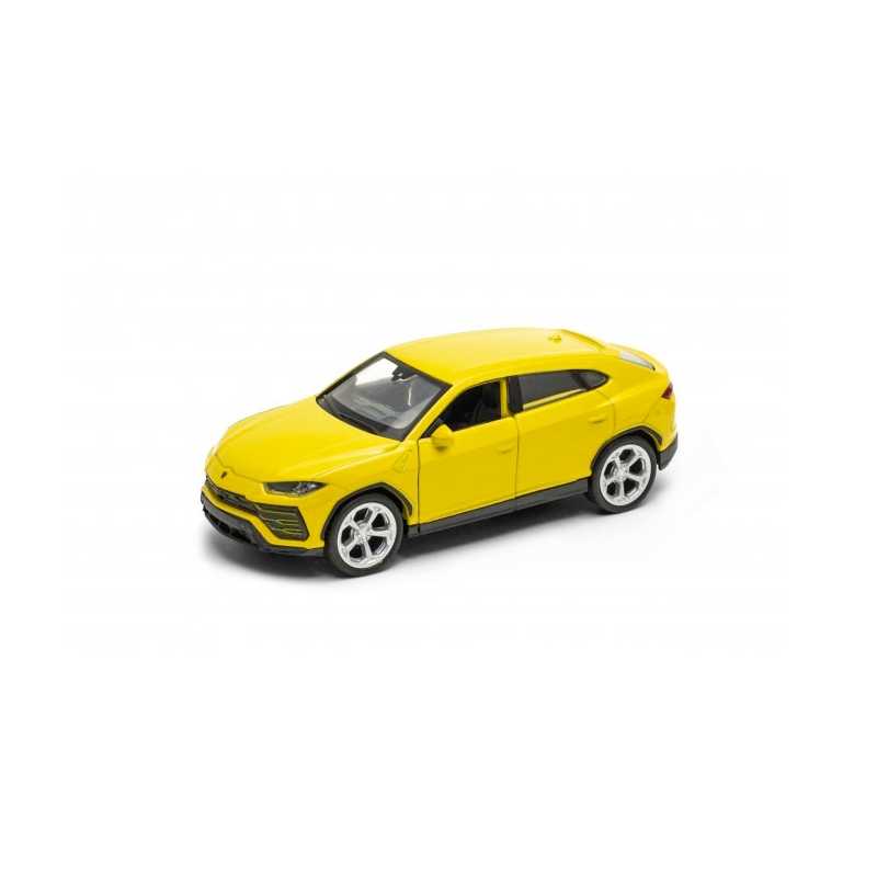 1:34 Lamborghini Urus