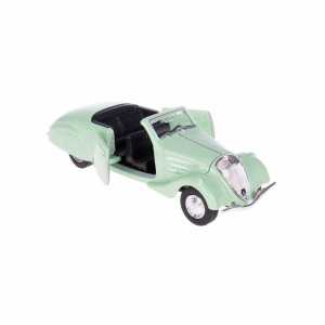 1:34 1938 Peugeot 402