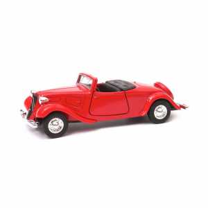 1:34 1939 Citroen 11B...