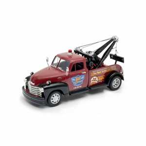 1:24 1953 Chevrolet Tow Truck