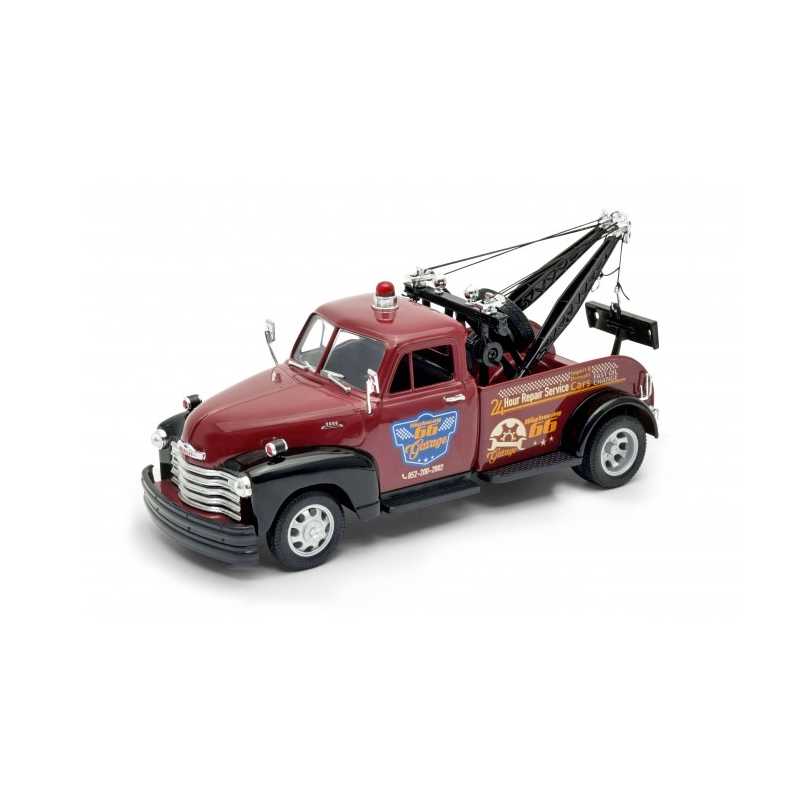 1:24 1953 Chevrolet Tow Truck