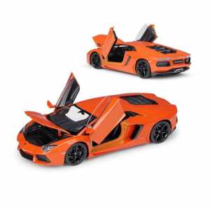 1:24 Lamborghini Aventador...