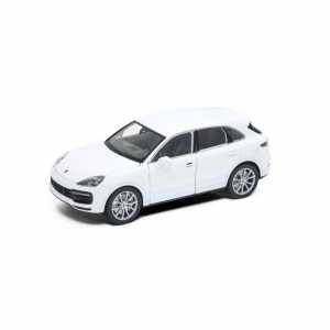 1:24 Porsche Cayenne Turbo 2