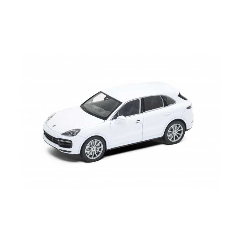 1:24 Porsche Cayenne Turbo 2