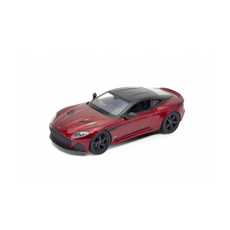 1:24 Aston Martin DBS Superleggera