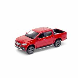 1:24 Mercedes Benz X-Class...