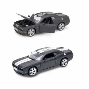 1:24 2012 Dodge Challenger SRT