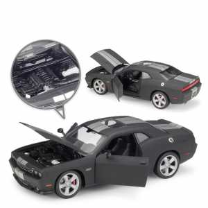 1:24 2012 Dodge Challenger SRT
