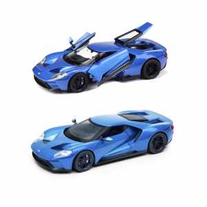 1:24 2017 Ford GT