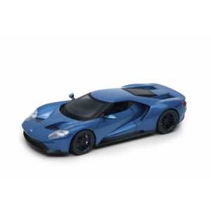 1:24 2017 Ford GT