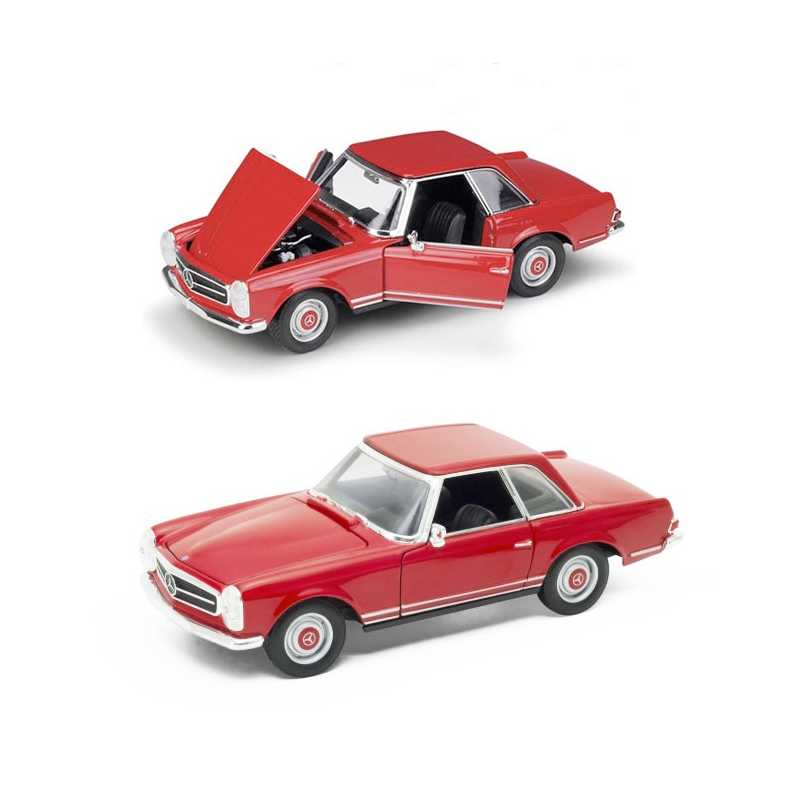 1:24 1963 Mercedes Benz 230SL