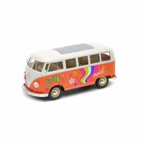 1:24 1963 Volkswagen T1 Bus...