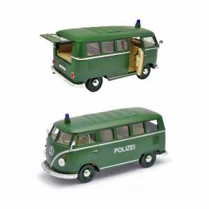 1:24 1963 Volkswagen T1 Bus...