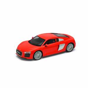 1:34 2016 AUDI R8 V10