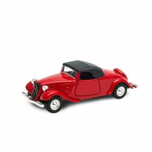 1:34 1939 CITROEN 11B...