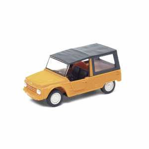 1:34  Citroen Mehari