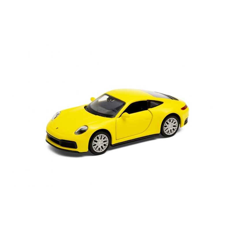 1:34  PORSCHE 911 CARRERA 4S