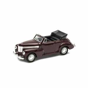 1:34 1938 Opel Kapitan...