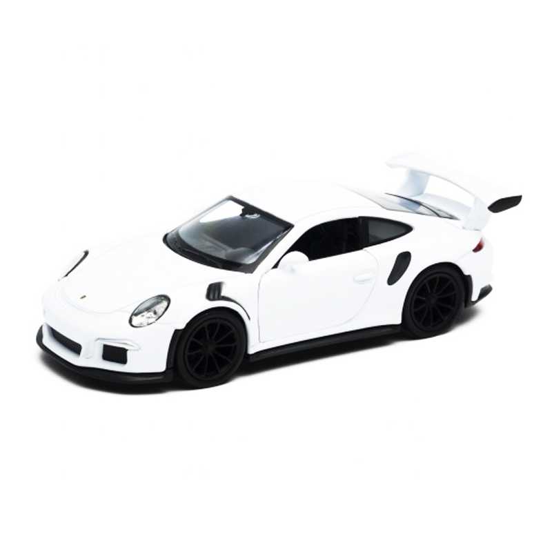 1:34 Porsche 911 GT3 RS 2016