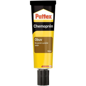 Lepidlo chemoprén na obuv 50ml