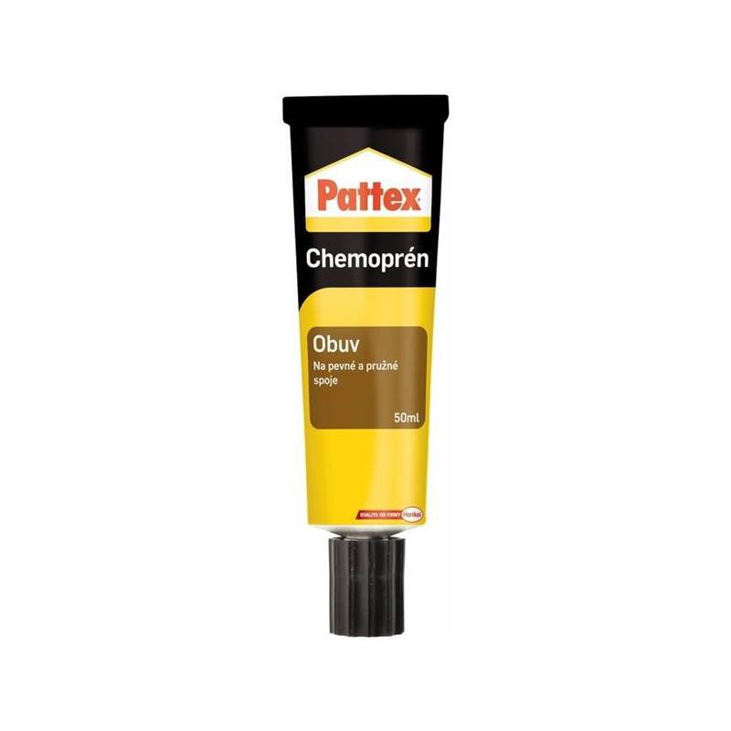 Lepidlo chemoprén na obuv 50ml